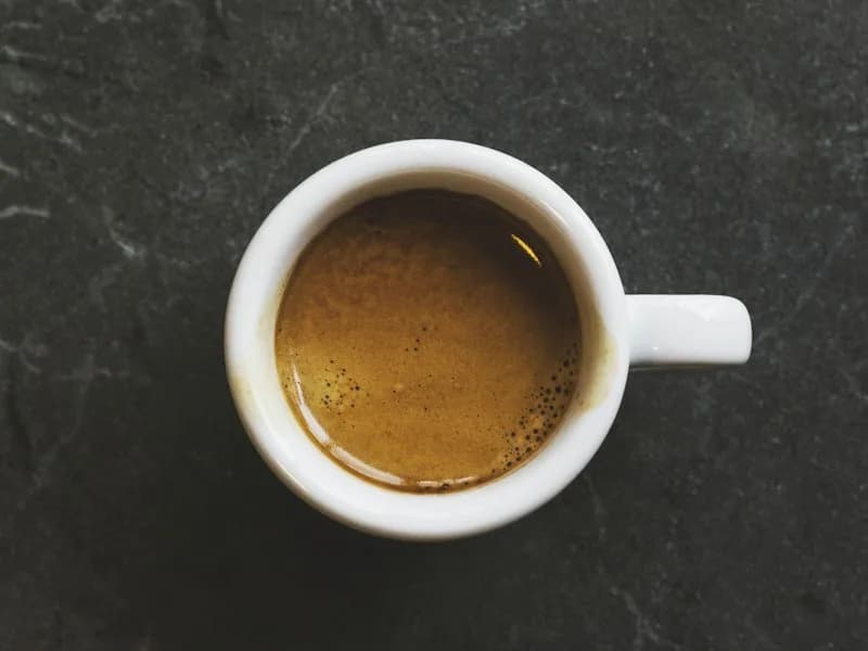 Specialty Double Espresso